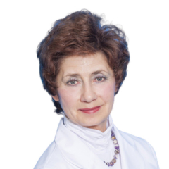 Врач Туриченко Марина Михайловна - Кардиолог, Терапевт