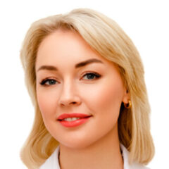 Врач Кусик Антонина Викторовна - Дерматовенеролог, Косметолог