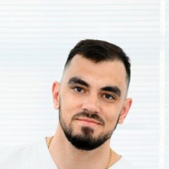 Врач Падюков Юрий Евгеньевич - Стоматолог, Стоматолог-ортопед
