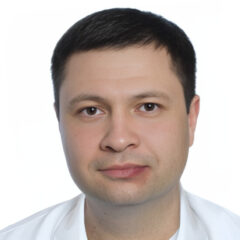 Врач Тажетдинов Олег Халитович - Андролог, Уролог, Уролог-андролог