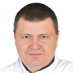 Врач Семиохин Денис Николаевич - Андролог, Уролог, Уролог-андролог