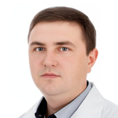Врач Симоненко Дмитрий Васильевич - Андролог, Уролог, Уролог-андролог