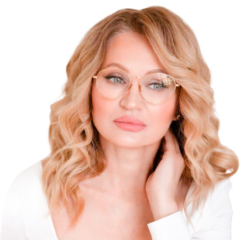 Врач Лебедева Марина Вячеславовна - Косметолог