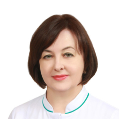 Врач Баранова Ольга Павловна - Гастроэнтеролог, Терапевт