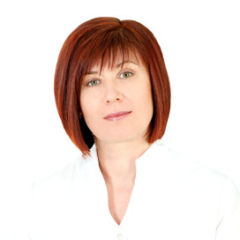 Врач Богатова Алла Владимировна - Гастроэнтеролог