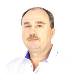 Врач Махинько Николай Алексеевич - Травматолог