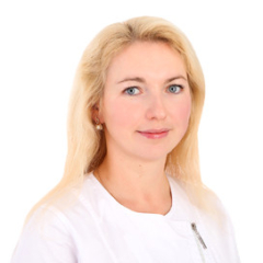 Врач Иванова Надежда Геннадьевна - Травматолог