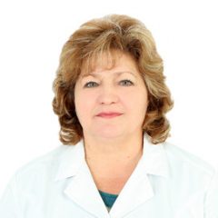 Врач Перстенёва Елена Викторовна - Травматолог-ортопед