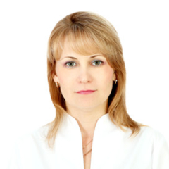Врач Пешкова Эллина Ивановна - Травматолог-ортопед
