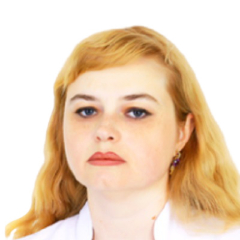 Врач Бабаева Ирина Юрьевна - Пульмонолог