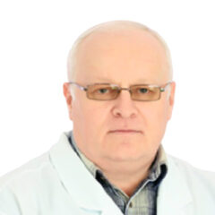 Врач Тарасов Сергей Борисович - Уролог