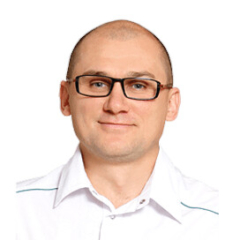 Врач Шумейко Максим Викторович - Андролог, Уролог, Уролог-андролог