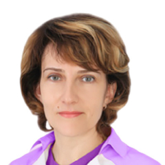 Врач Шведова Наталья Владимировна - Инфекционист