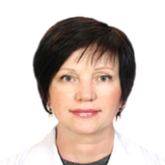 Врач Жукова Лариса Ивановна - Инфекционист