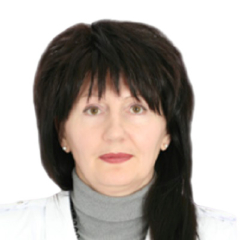 Врач Игнатенко Елена Анатольевна - Инфекционист