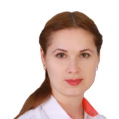 Врач Питель Нина Анатольевна - Лор врач