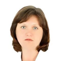 Врач Крыжановская Наталья Александровна - Педиатр