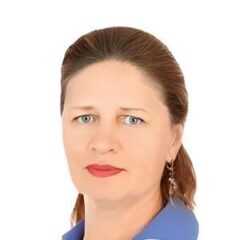 Врач Лёвина Елена Викторовна - Педиатр