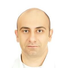 Врач Давыдян Сумбат Аркадьевич - Колопроктолог, Лазерный хирург, Хирург
