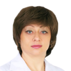 Врач Надворецкая Ирина Анатольевна - Психолог