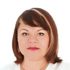 Врач Поршина Татьяна Григорьевна - Пульмонолог