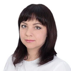 Врач Асриянц Мария Александровна - УЗИ-специалист