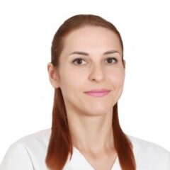 Врач Кутинова Рима Вячеславовна - УЗИ-специалист