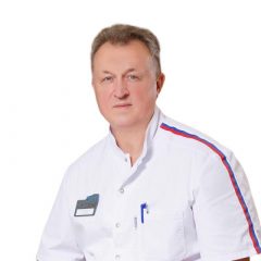 Врач Сапрыкин Сергей ВладимировичУролог