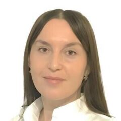 Врач Усова Ирина Ивановна - Гастроэнтеролог, Нутрициолог, Терапевт