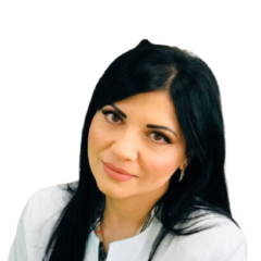 Врач Сырцева Наталья Алексеевна - УЗИ-специалист