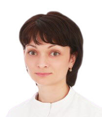Врач Калакуток Фатима Аслановна - УЗИ-специалист