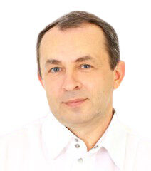 Врач Мельников Сергей Владимирович - Эндоскопист