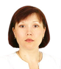 Врач Николаева Ирина Николаевна - Анестезиолог, Анестезиолог-реаниматолог, Реаниматолог