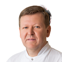 Врач Радюль Виталий Станиславович - Стоматолог, Стоматолог-хирург