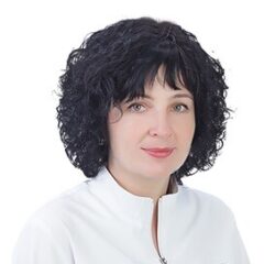 Врач Буложенко Наталья Анатольевна - УЗИ-специалист