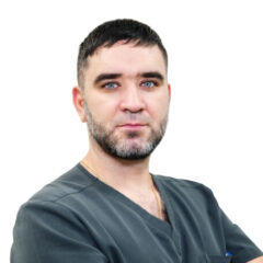 Врач Кухарук Андрей Васильевич - Анестезиолог, Анестезиолог-реаниматолог, Реаниматолог