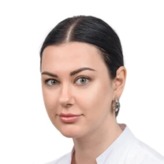 Врач Никулина Кристина Валерьевна - Акушер-гинеколог, Гинеколог