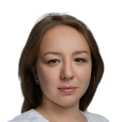 Врач Гальченко Алина Петровна - Массажист